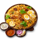 biriyani