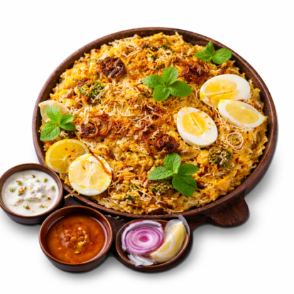 biriyani biriyani