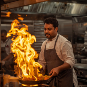 chef