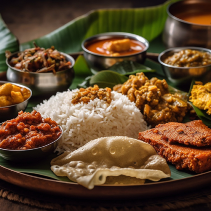 meals veg meals veg